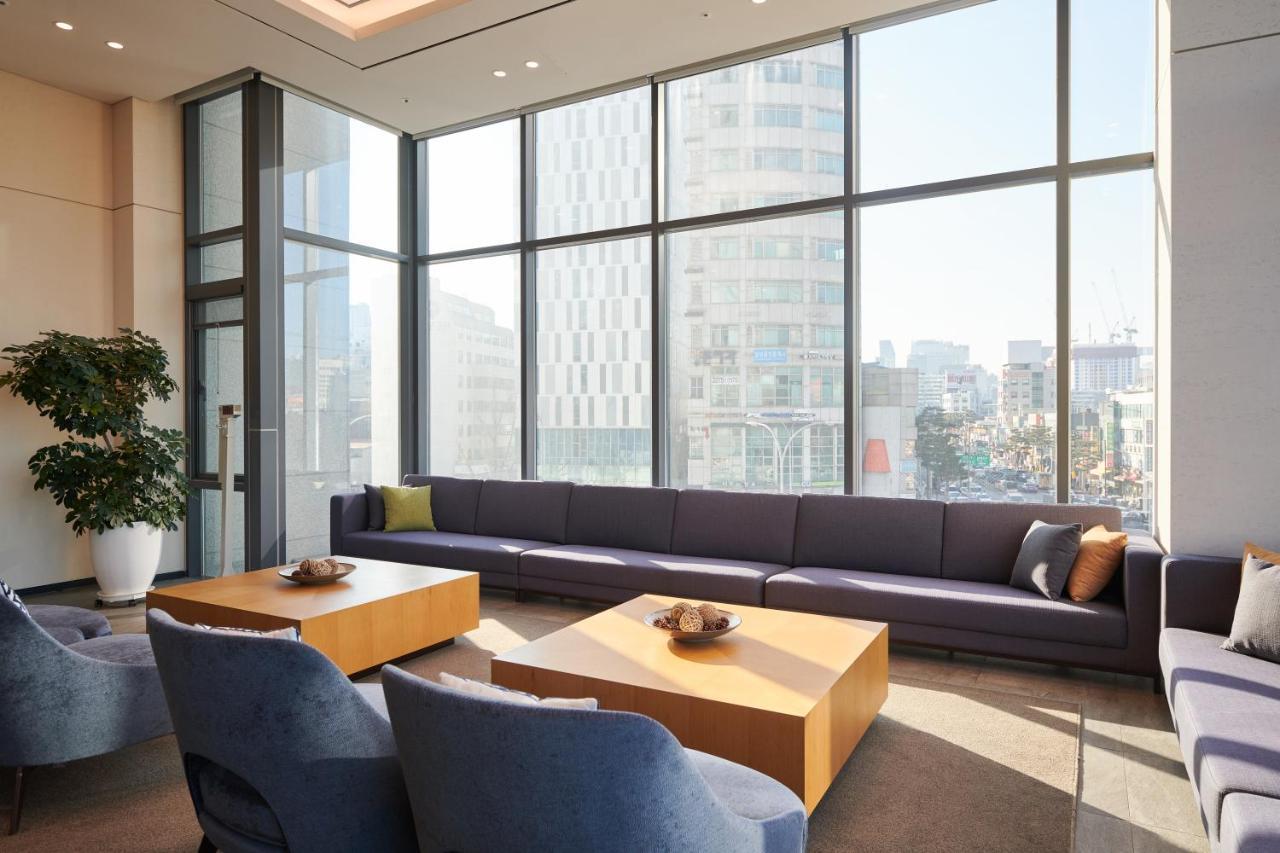 Hotel Nine Tree By Parnas Seoul Dongdaemun Zewnętrze zdjęcie