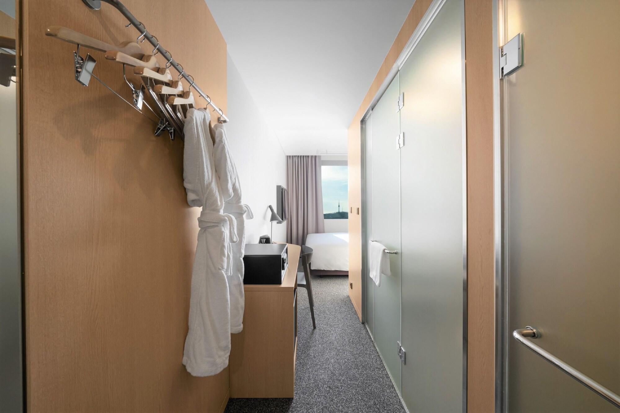 Hotel Nine Tree By Parnas Seoul Dongdaemun Zewnętrze zdjęcie