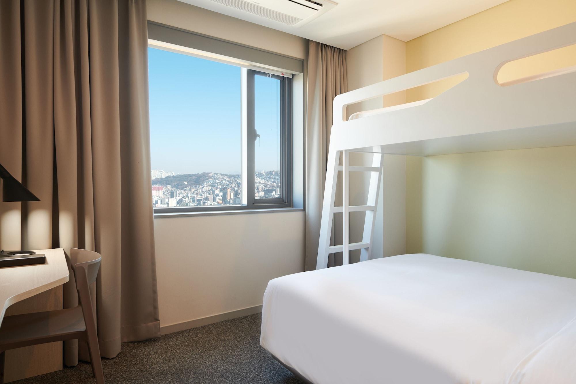 Hotel Nine Tree By Parnas Seoul Dongdaemun Zewnętrze zdjęcie