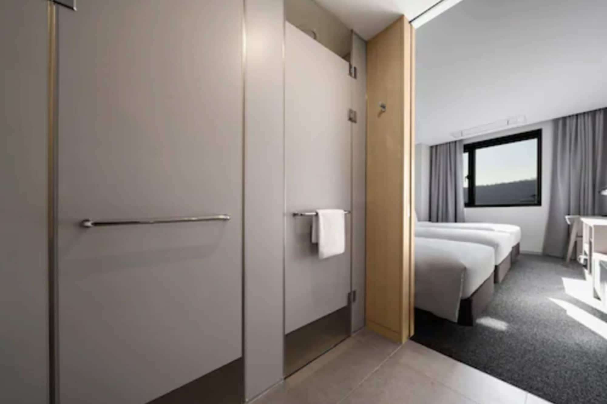 Hotel Nine Tree By Parnas Seoul Dongdaemun Zewnętrze zdjęcie