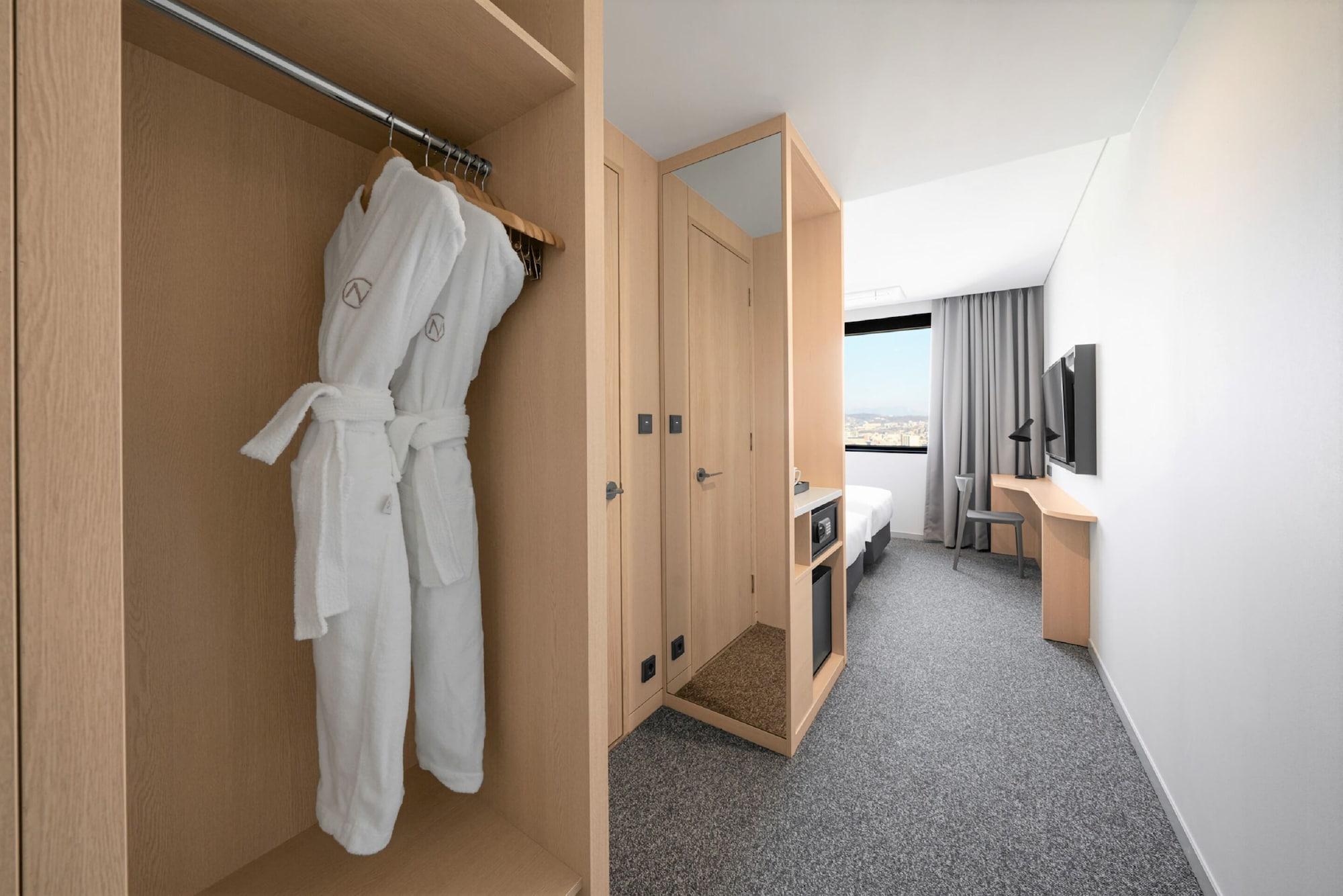Hotel Nine Tree By Parnas Seoul Dongdaemun Zewnętrze zdjęcie