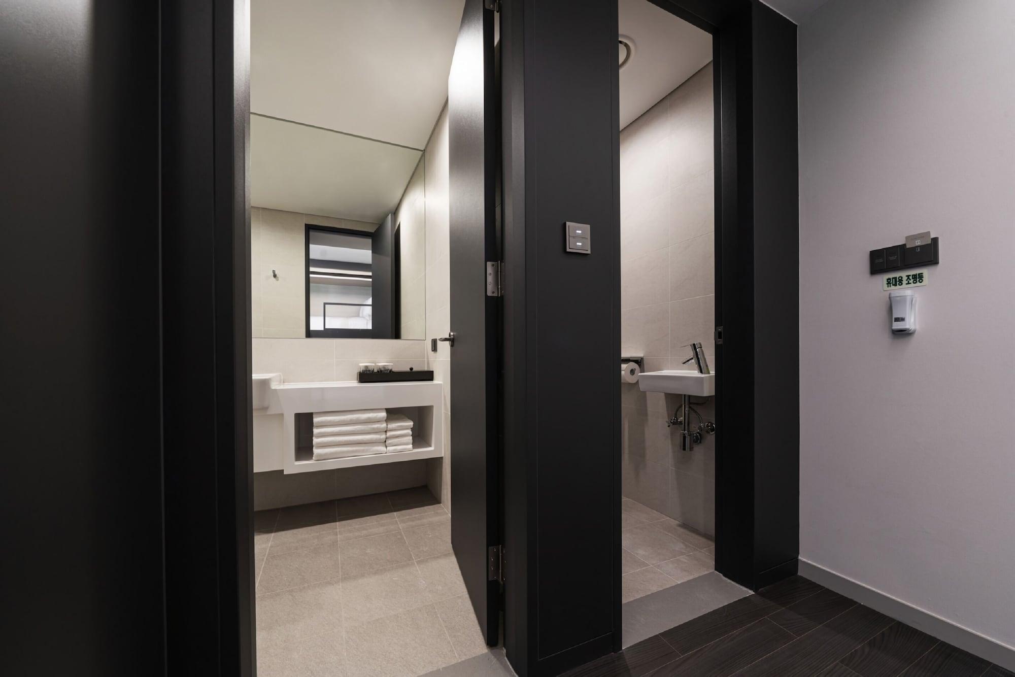 Hotel Nine Tree By Parnas Seoul Dongdaemun Zewnętrze zdjęcie