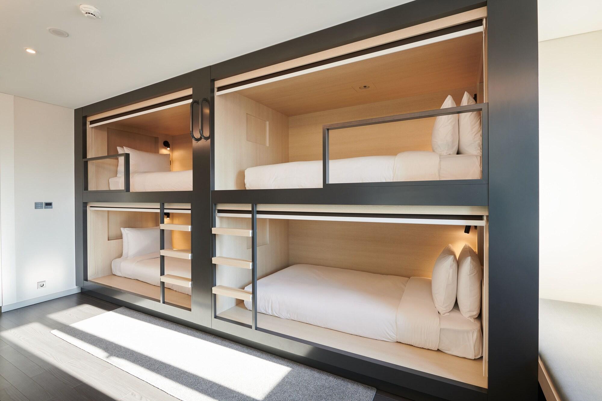 Hotel Nine Tree By Parnas Seoul Dongdaemun Zewnętrze zdjęcie
