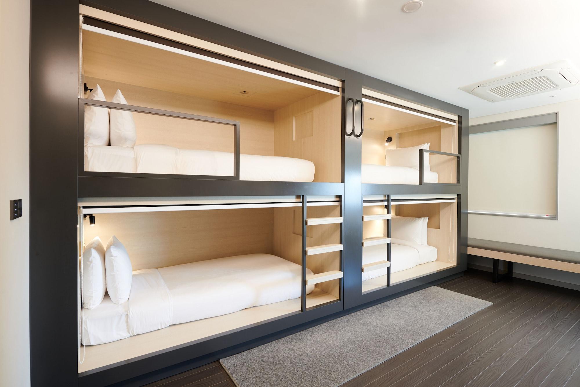 Hotel Nine Tree By Parnas Seoul Dongdaemun Zewnętrze zdjęcie