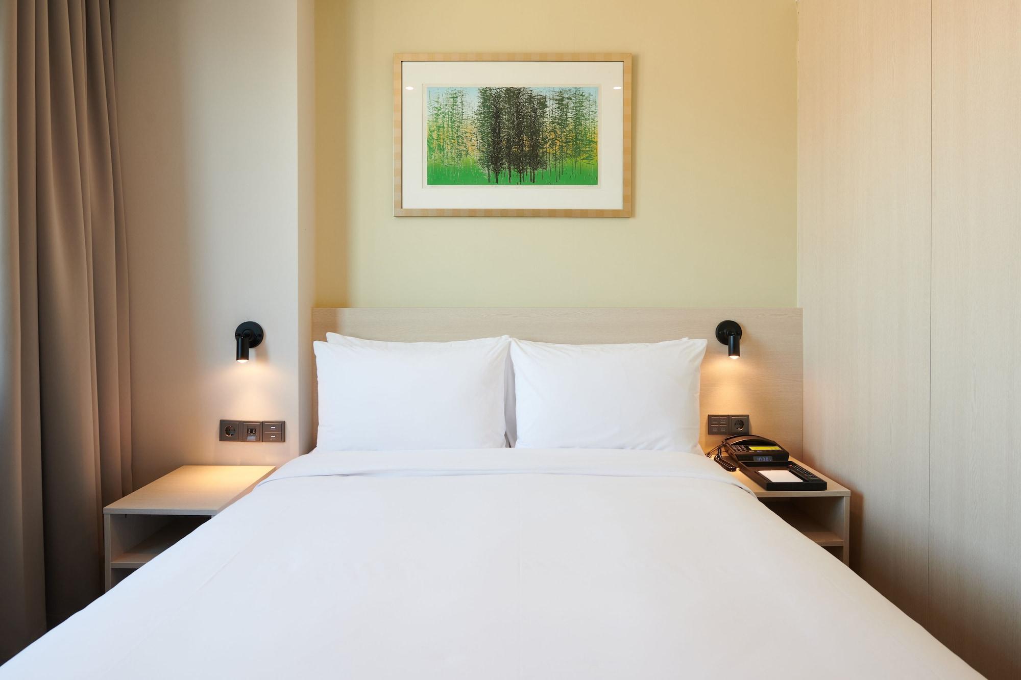 Hotel Nine Tree By Parnas Seoul Dongdaemun Zewnętrze zdjęcie