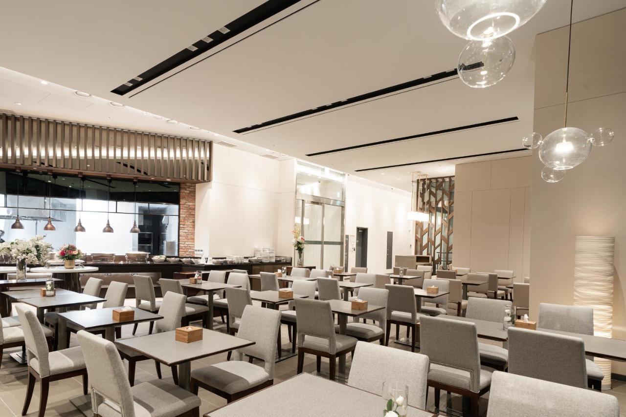 Hotel Nine Tree By Parnas Seoul Dongdaemun Zewnętrze zdjęcie