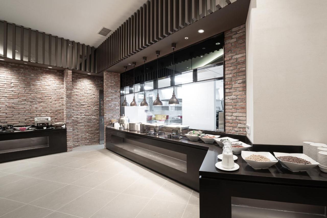 Hotel Nine Tree By Parnas Seoul Dongdaemun Zewnętrze zdjęcie