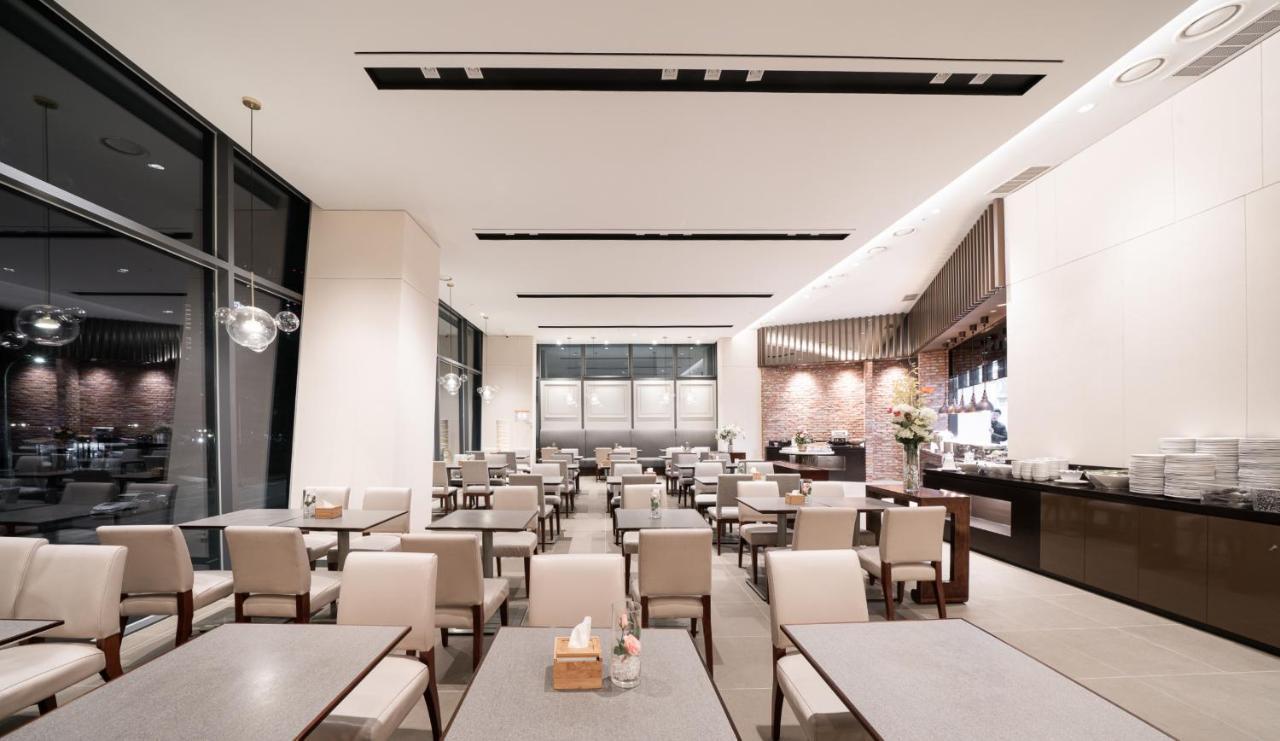 Hotel Nine Tree By Parnas Seoul Dongdaemun Zewnętrze zdjęcie