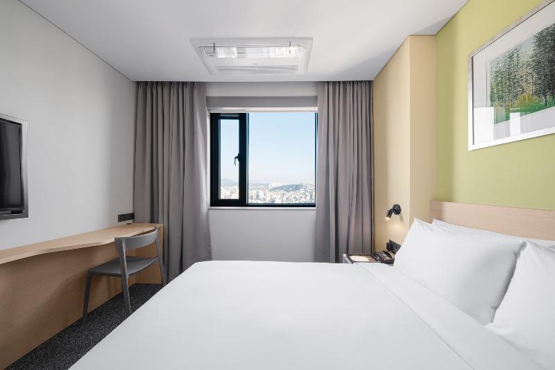Hotel Nine Tree By Parnas Seoul Dongdaemun Zewnętrze zdjęcie