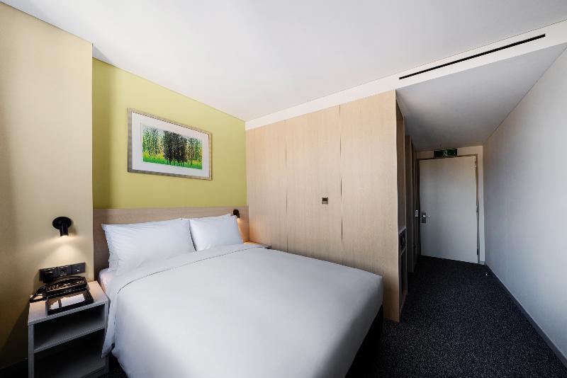 Hotel Nine Tree By Parnas Seoul Dongdaemun Zewnętrze zdjęcie