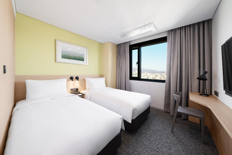 Hotel Nine Tree By Parnas Seoul Dongdaemun Zewnętrze zdjęcie