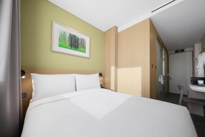 Hotel Nine Tree By Parnas Seoul Dongdaemun Zewnętrze zdjęcie